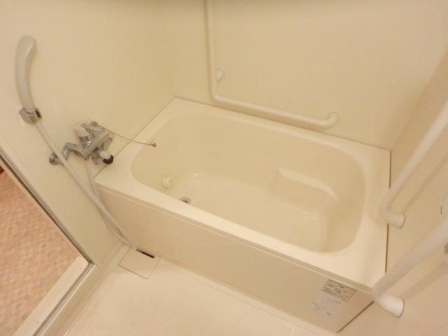 ウエストヒルズⅠ・Ⅱ 部屋画像