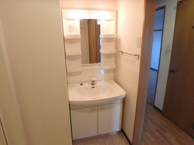 ウエストヒルズⅠ・Ⅱ 部屋画像