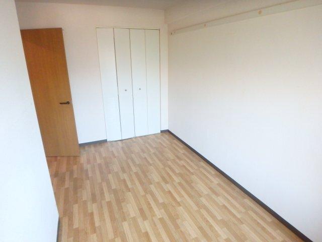 ウエストヒルズⅠ・Ⅱ 部屋画像