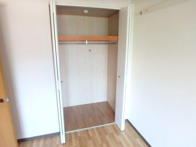 ウエストヒルズⅠ・Ⅱ 部屋画像