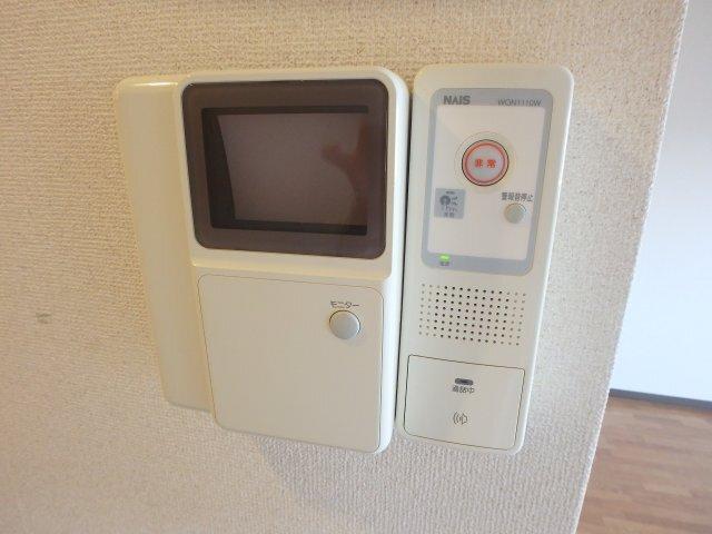 ウエストヒルズⅠ・Ⅱ 部屋画像