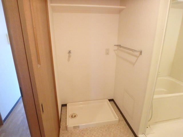 ウエストヒルズⅠ・Ⅱ 部屋画像