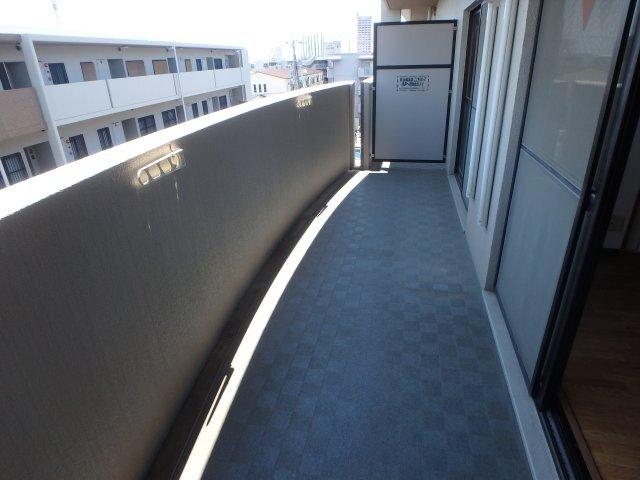 ウエストヒルズⅠ・Ⅱ 部屋画像