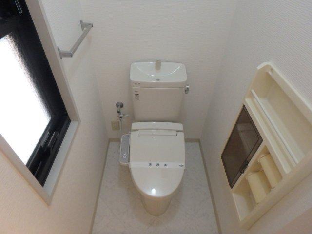 カーサ・オクムラ 部屋画像