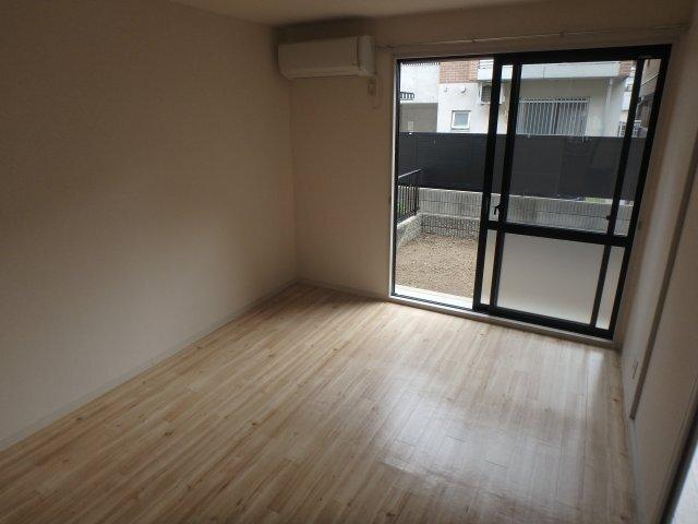 カーサ・オクムラ 部屋画像