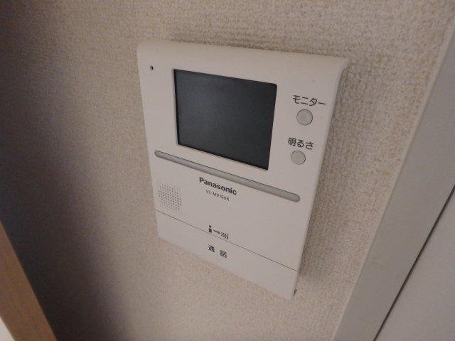 カーサ・オクムラ 部屋画像