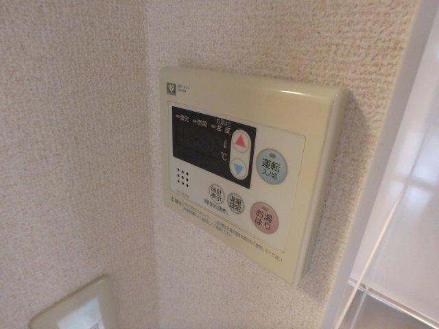 カーサ・オクムラ 部屋画像