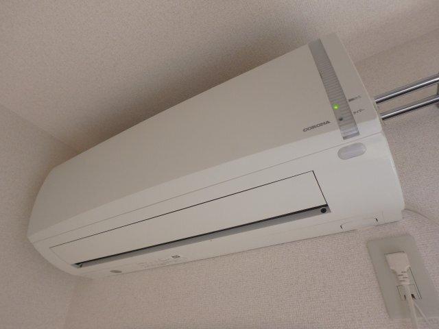カーサ・オクムラ 部屋画像
