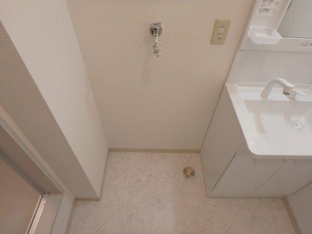 カーサ・オクムラ 部屋画像