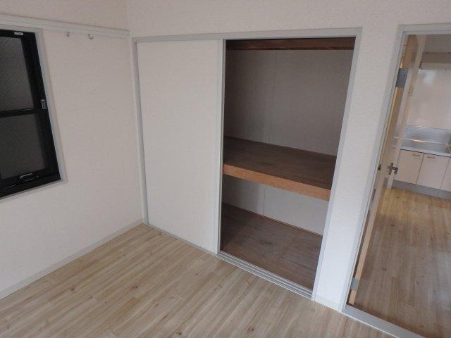 カーサ・オクムラ 部屋画像