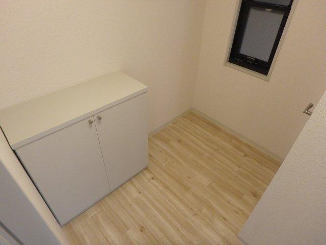 カーサ・オクムラ 部屋画像