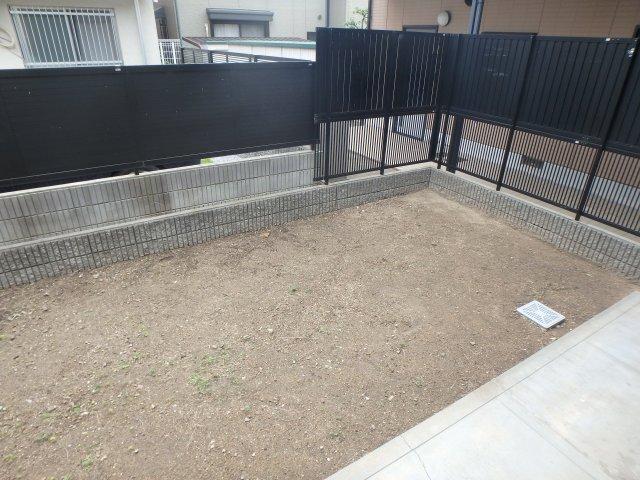 カーサ・オクムラ 部屋画像