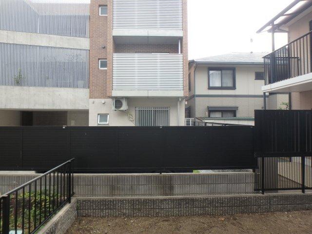 カーサ・オクムラ 部屋画像