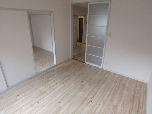 カーサ・オクムラ 部屋画像
