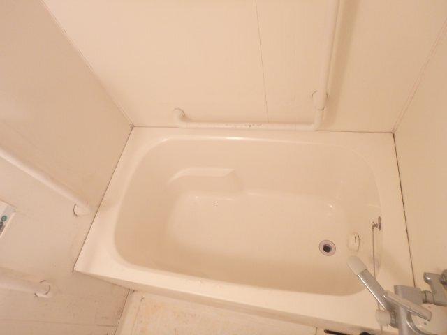 ウエストヒルズⅠ・Ⅱ 部屋画像