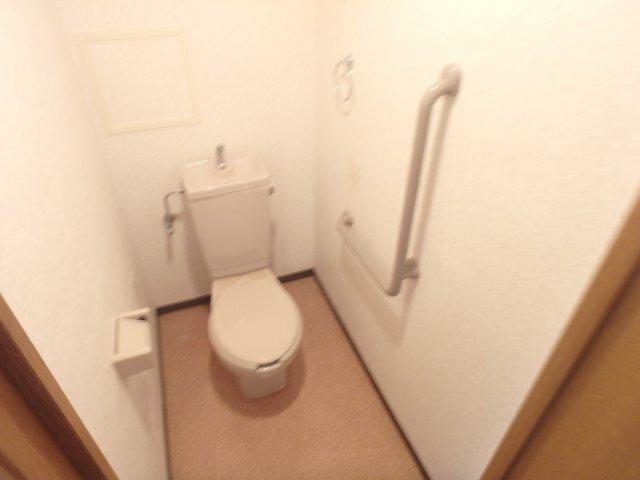 ウエストヒルズⅠ・Ⅱ 部屋画像