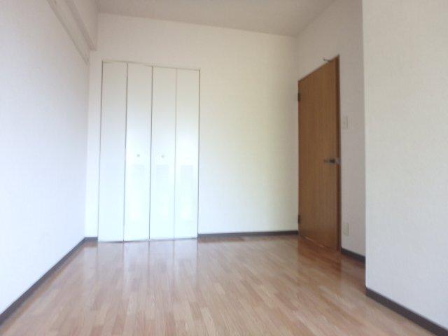 ウエストヒルズⅠ・Ⅱ 部屋画像