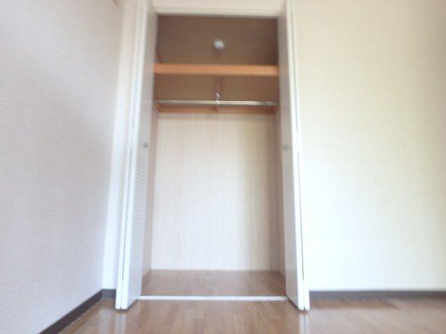 ウエストヒルズⅠ・Ⅱ 部屋画像