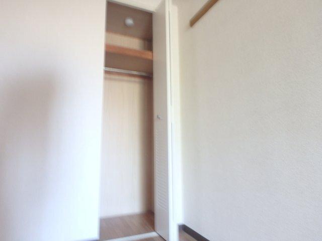 ウエストヒルズⅠ・Ⅱ 部屋画像