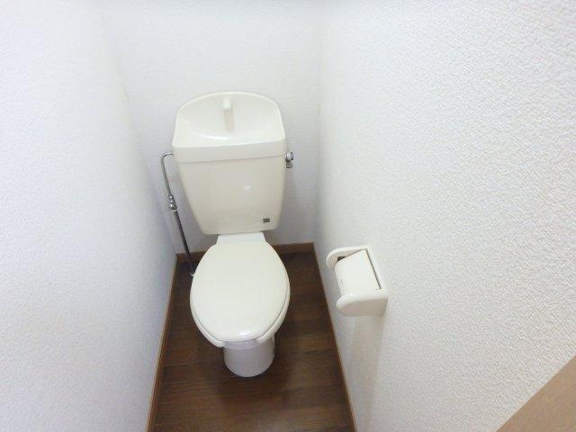 ピュア河原 部屋画像