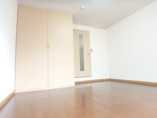 ピュア河原 部屋画像