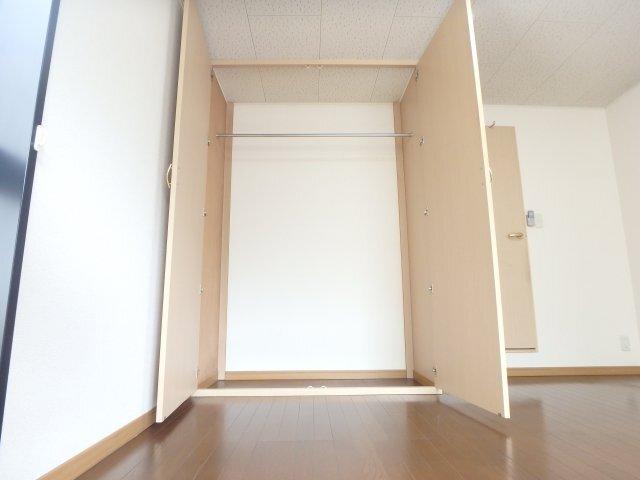 ピュア河原 部屋画像