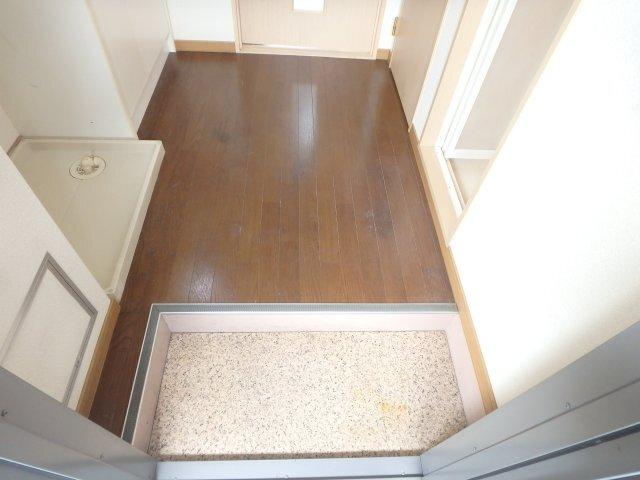 ピュア河原 部屋画像