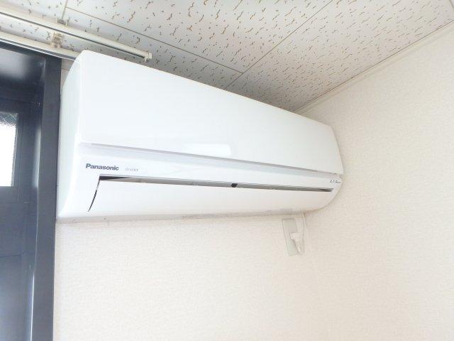 ピュア河原 部屋画像