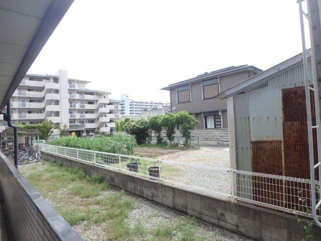 ピュア河原 部屋画像