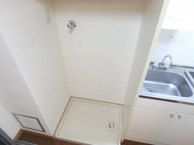 ピュア河原 部屋画像