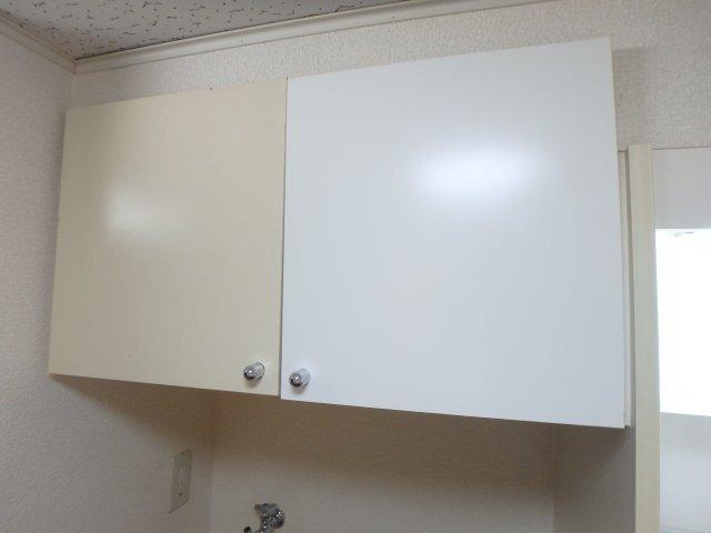 ピュア河原 部屋画像
