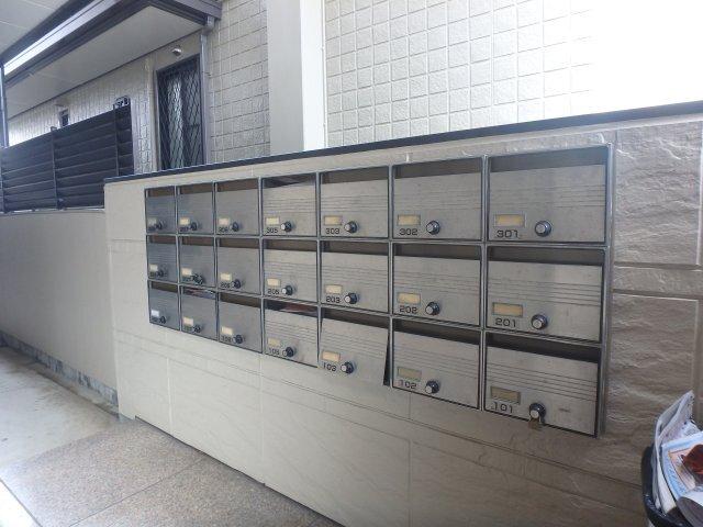 ピュア河原 部屋画像