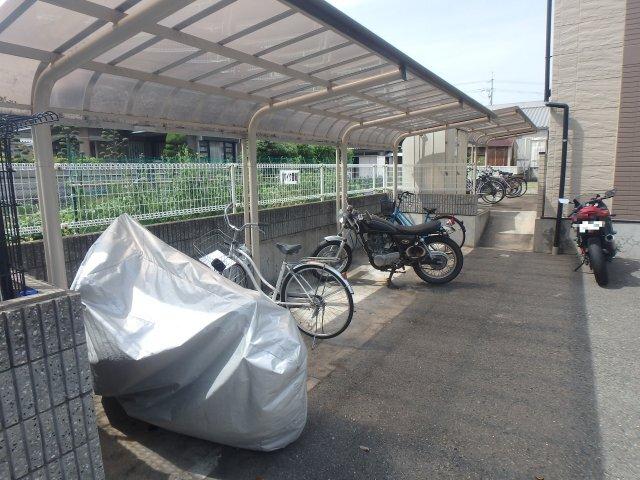 ピュア河原 部屋画像