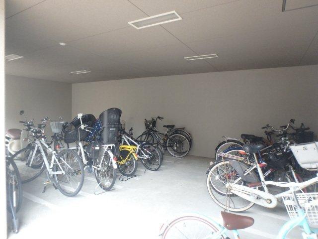 ウエストヒルズⅠ・Ⅱ 部屋画像