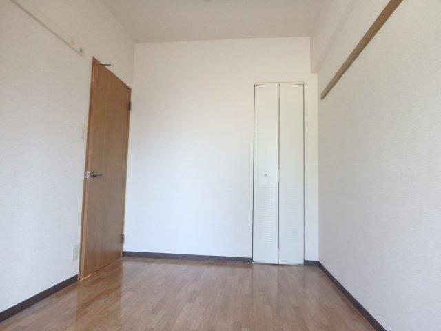 ウエストヒルズⅠ・Ⅱ 部屋画像
