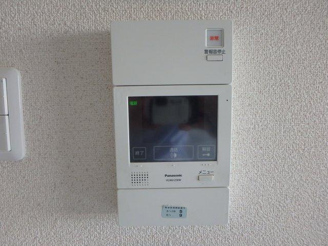 ドムストリア 部屋画像