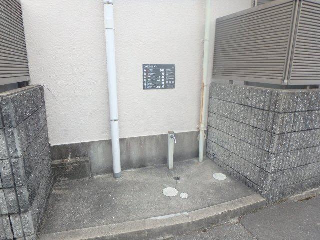 シャンラヴィーヌ 部屋画像