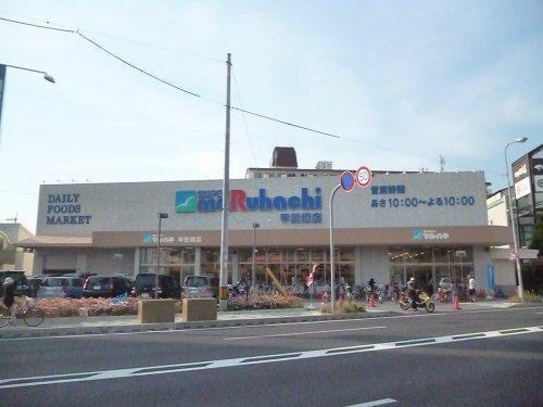 ラ・フォーレ武庫川　東棟　西棟 部屋画像