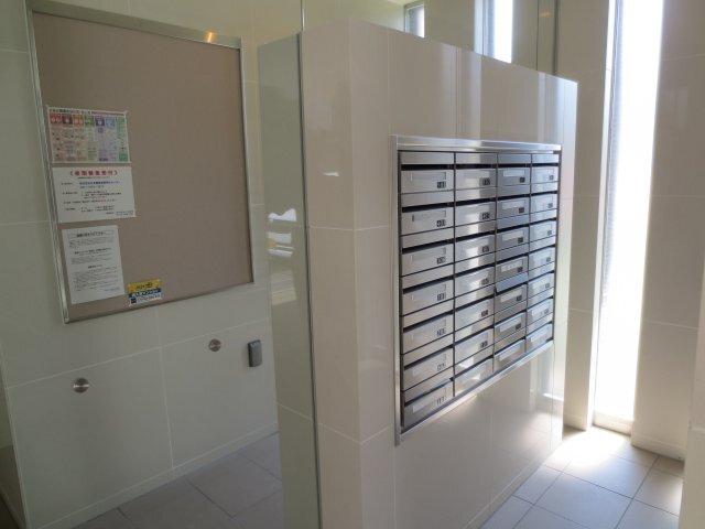 ＰＩＮＯ甲東園 部屋画像
