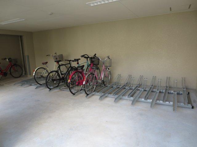 ＰＩＮＯ甲東園 部屋画像