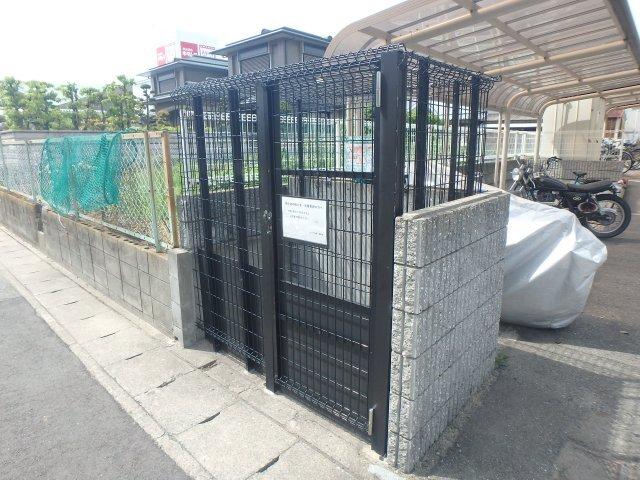 ピュア河原 部屋画像