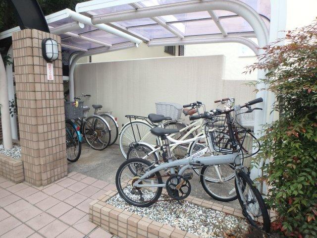 ＣＯＺＹ西宮 部屋画像