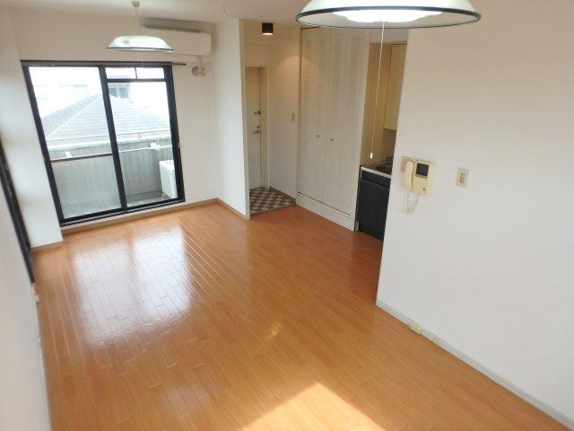 クァトルセゾン甲東園 部屋画像
