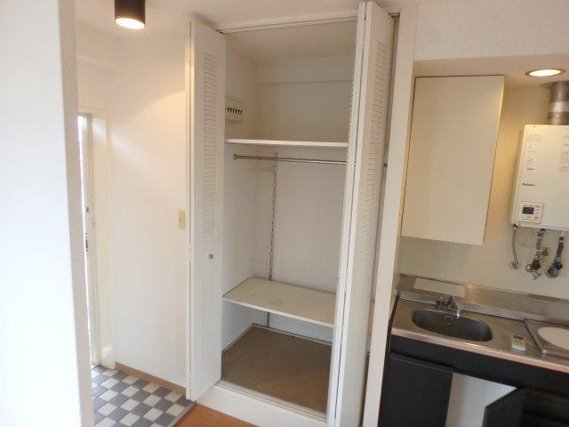 クァトルセゾン甲東園 部屋画像