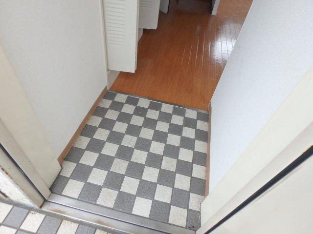 クァトルセゾン甲東園 部屋画像