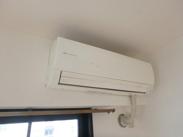 クァトルセゾン甲東園 設備