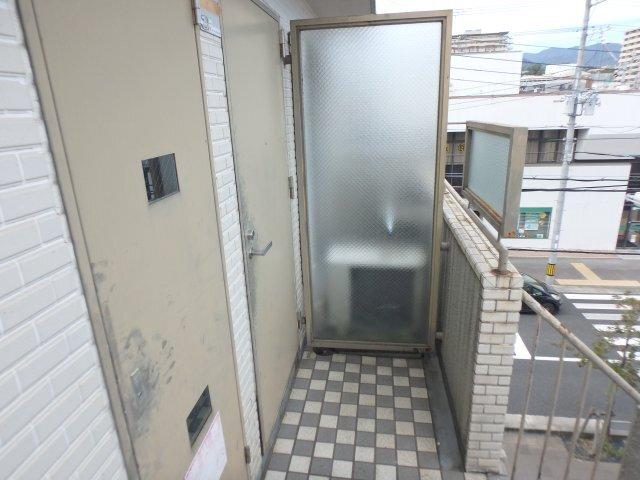 クァトルセゾン甲東園 部屋画像