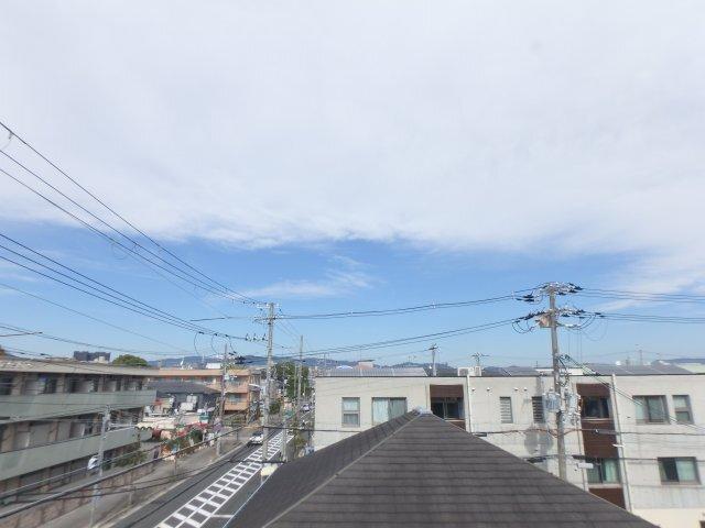クァトルセゾン甲東園 部屋画像
