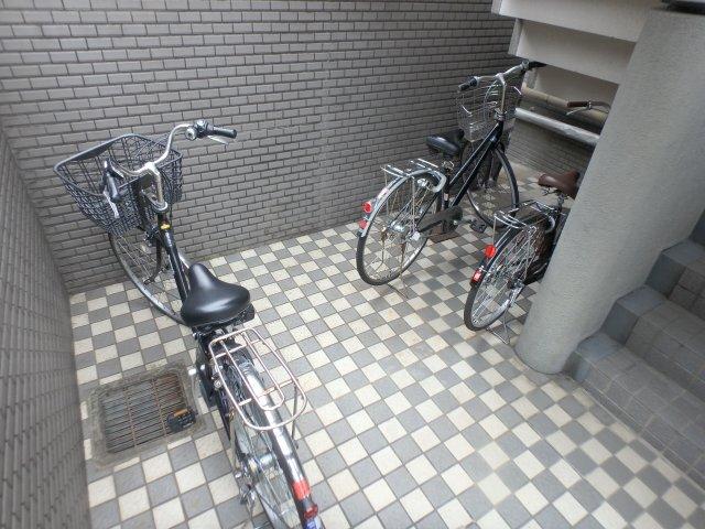 クァトルセゾン甲東園 部屋画像
