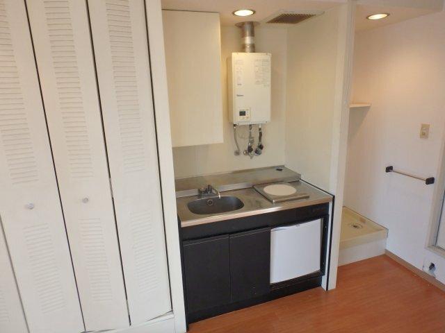 クァトルセゾン甲東園 部屋画像